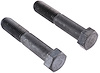 Capscrew - Hex - image 1
