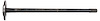 SHAFT - FLANGED AXLE (FIN - image 1