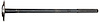 SHAFT - FLANGED AXLE (FIN - image 1