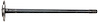 AXLE SHAFT - image 1