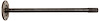 AXLE SHAFT - image 1