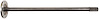 AXLE SHAFT - image 1