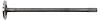 SHAFT - FLANGED AXLE (FIN - image 1