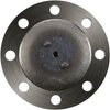 SHAFT - FLANGED AXLE (FIN - image 2