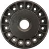 DIFF CASE - FLANGE HALF ( - image 3