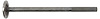 SHAFT - FLANGED AXLE - image 1