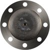 SHAFT - FLANGED AXLE - image 2