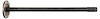 AXLE SHAFT - image 1