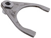 SHIFT FORK ASSEMBLY - image 1