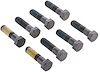 SCREW - HEX - image 1