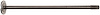 SHAFT - FLANGED AXLE (FIN - image 1