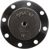 SHAFT - FLANGED AXLE (FIN - image 2
