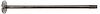 SHAFT - FLANGED AXLE (FIN - image 1