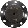 SHAFT - FLANGED AXLE (FIN - image 2