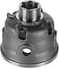DIFF CASE - PLAIN HALF (F - image 1