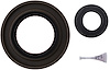 KIT-PINION SEAL & NUT - image 1