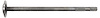SHAFT - FLANGED AXLE (FIN - image 1