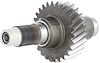 SHAFT - INPUT (FINISHED) - image 1