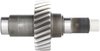 SHAFT - INPUT (FINISHED) - image 2
