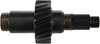 DIFFERENTIAL PINION SHAFT - image 2