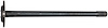 SHAFT - FLANGED AXLE (FIN - image 1