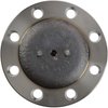 SHAFT - FLANGED AXLE (FIN - image 2