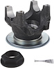 KIT-YOKE ASSY & NUT - image 1