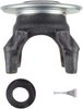 KIT-YOKE ASSY & NUT - image 3