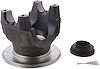 KIT-YOKE ASSY & NUT - image 1