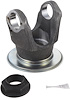 KIT-YOKE ASSY & NUT - image 1