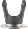 KIT-YOKE ASSY & NUT - image 3