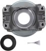 KIT-YOKE ASSY & NUT - image 2