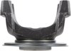 KIT-YOKE ASSY & NUT - image 3