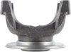 KIT-YOKE ASSY & NUT - image 3