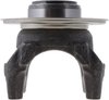 KIT-YOKE ASSY & NUT - image 3