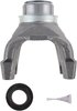 KIT-YOKE ASSY & NUT - image 3