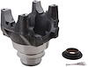 KIT-YOKE ASSY & NUT - image 1