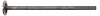 SHAFT - FLANGED AXLE (FIN - image 1