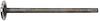 SHAFT - FLANGED AXLE (FIN - image 1