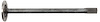 AXLE SHAFT - image 1