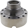 DIFF CASE - PLAIN HALF (F - image 1