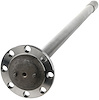 Shaft - Flanged Axle (Fin - image 1