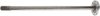 Shaft - Flanged Axle (Fin - image 3