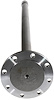 SHAFT - FLANGED AXLE (FIN - image 1