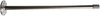 SHAFT - FLANGED AXLE (FIN - image 2