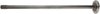 SHAFT - FLANGED AXLE (FIN - image 3