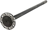 SHAFT - FLANGED AXLE (FIN - image 1