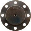 Shaft - Flanged Axle (Fin - image 2