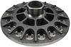 DIFF CASE - FLANGE HALF ( - image 1