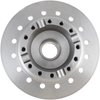 DIFF CASE - FLANGE HALF ( - image 2